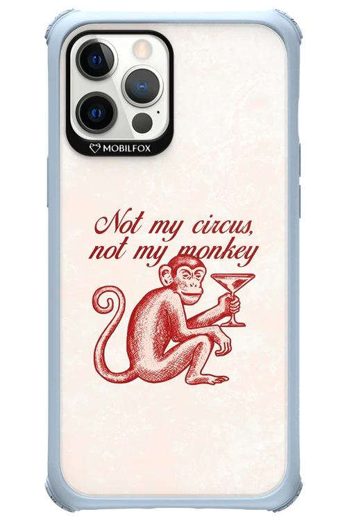 Monkey 2.0 - Apple iPhone 12 Pro Max - Image 22