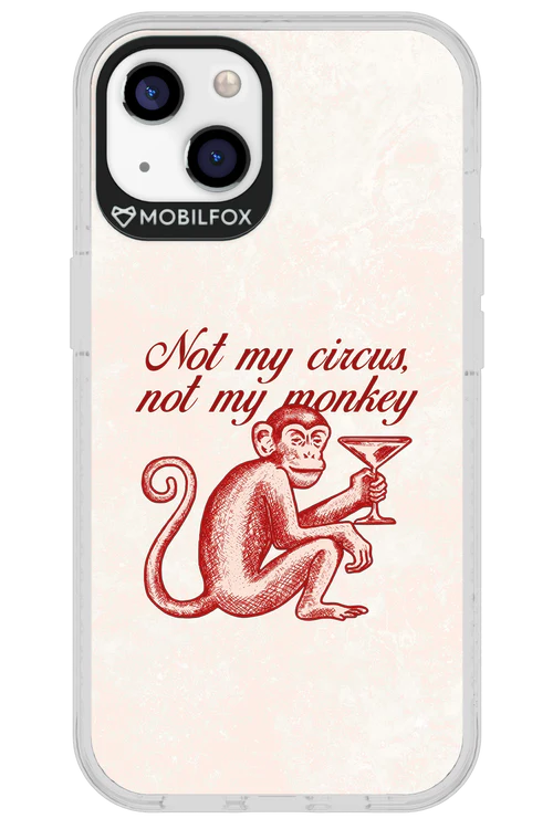Monkey 2.0 - Apple iPhone 13 - Image 10