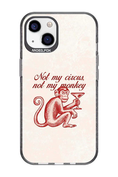 Monkey 2.0 - Apple iPhone 13 - Image 11