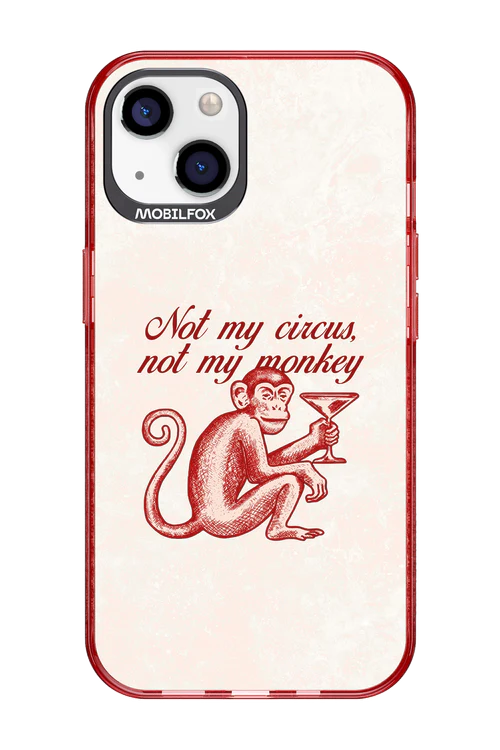 Monkey 2.0 - Apple iPhone 13 - Image 12