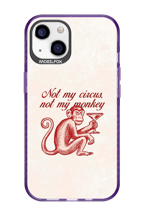 Monkey 2.0 - Apple iPhone 13 - Image 13