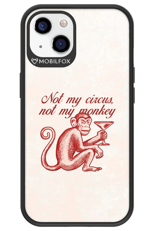 Monkey 2.0 - Apple iPhone 13 - Image 14