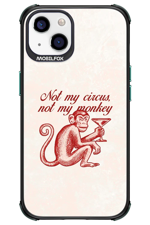Monkey 2.0 - Apple iPhone 13 - Image 18