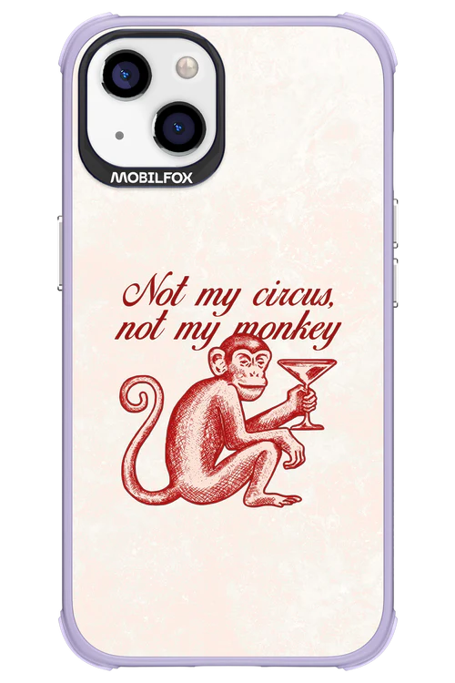 Monkey 2.0 - Apple iPhone 13 - Image 22