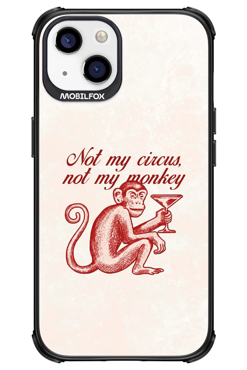 Monkey 2.0 - Apple iPhone 13 - Image 24