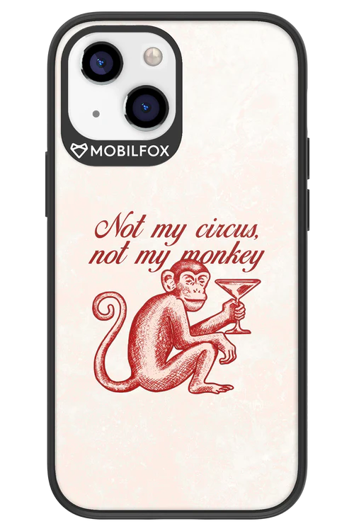 Monkey 2.0 - Apple iPhone 13 Mini