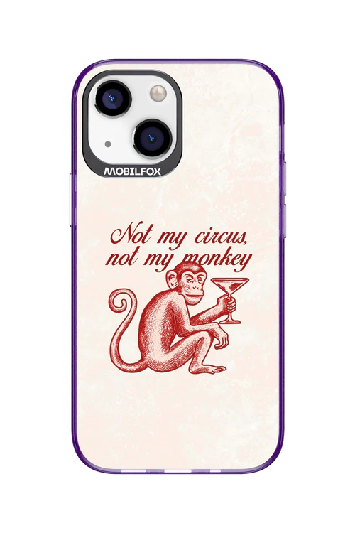 Monkey 2.0 - Apple iPhone 13 Mini - Image 10