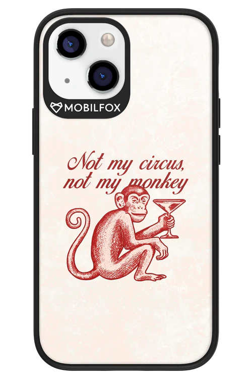 Monkey 2.0 - Apple iPhone 13 Mini - Image 11