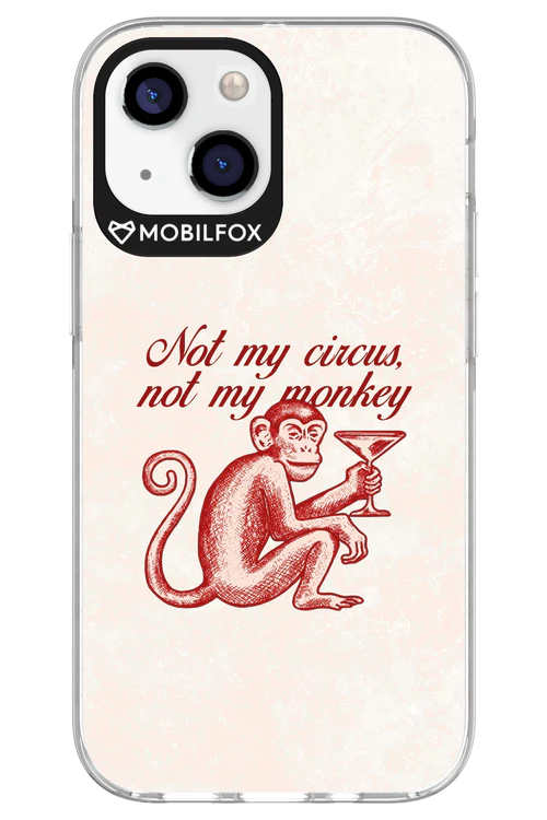 Monkey 2.0 - Apple iPhone 13 Mini - Image 12