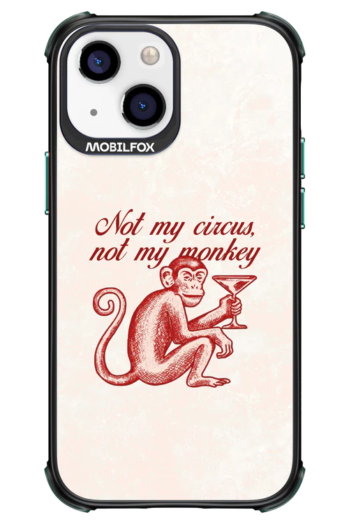 Monkey 2.0 - Apple iPhone 13 Mini - Image 15