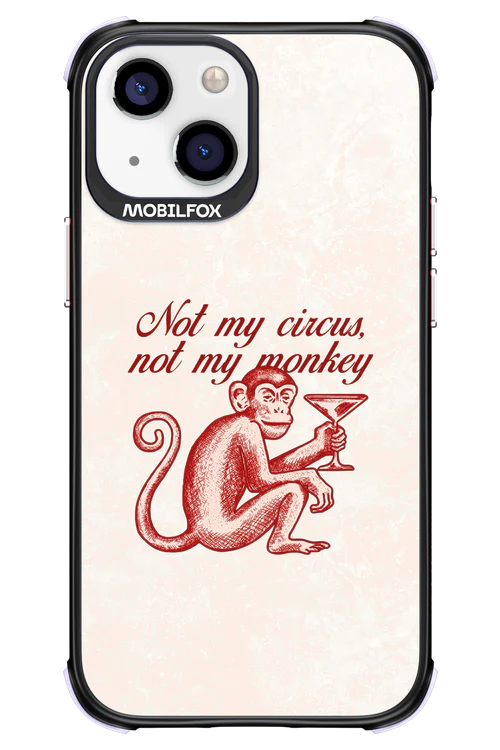 Monkey 2.0 - Apple iPhone 13 Mini - Image 16