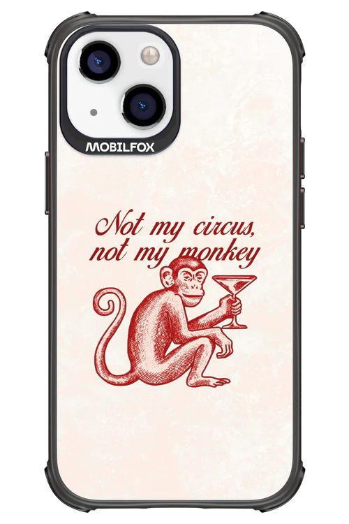 Monkey 2.0 - Apple iPhone 13 Mini - Image 17
