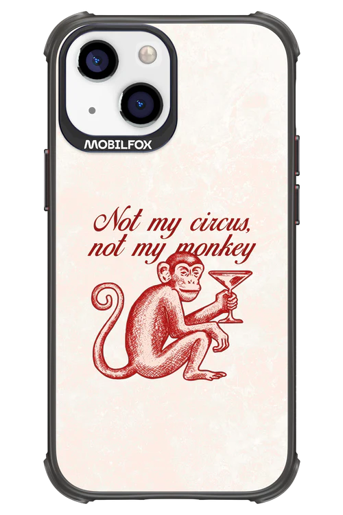 Monkey 2.0 - Apple iPhone 13 Mini - Image 18