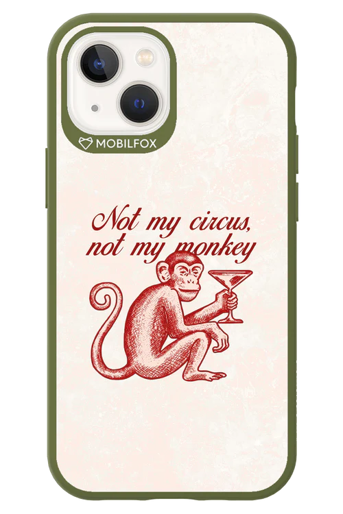Monkey 2.0 - Apple iPhone 13 Mini - Image 2