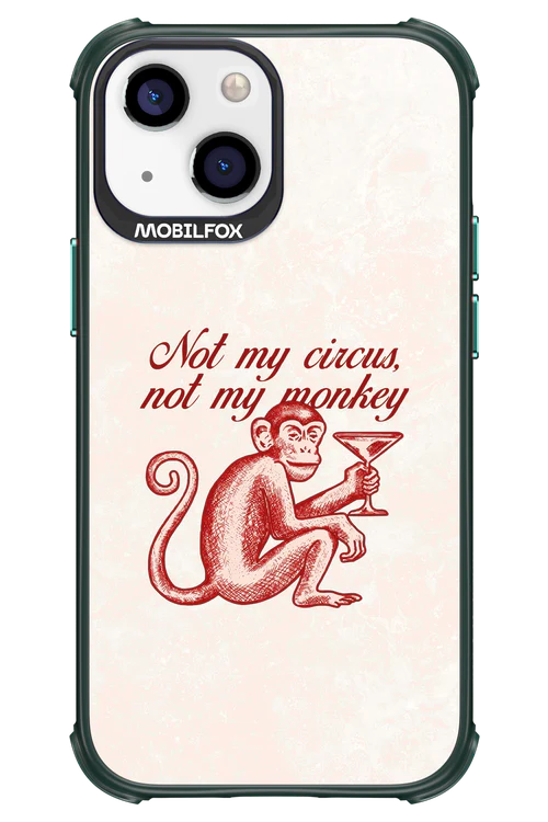 Monkey 2.0 - Apple iPhone 13 Mini - Image 20