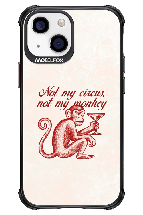 Monkey 2.0 - Apple iPhone 13 Mini - Image 21