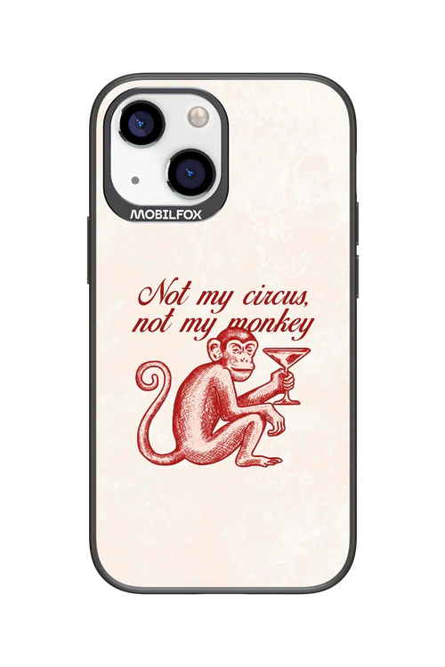 Monkey 2.0 - Apple iPhone 13 Mini - Image 3