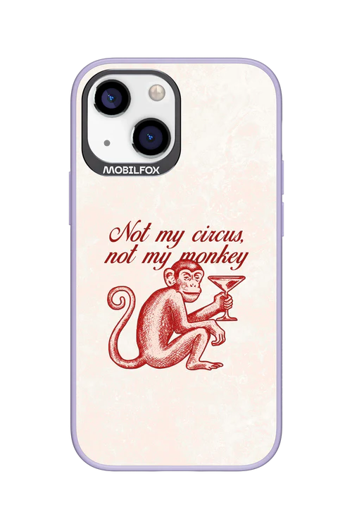 Monkey 2.0 - Apple iPhone 13 Mini - Image 5