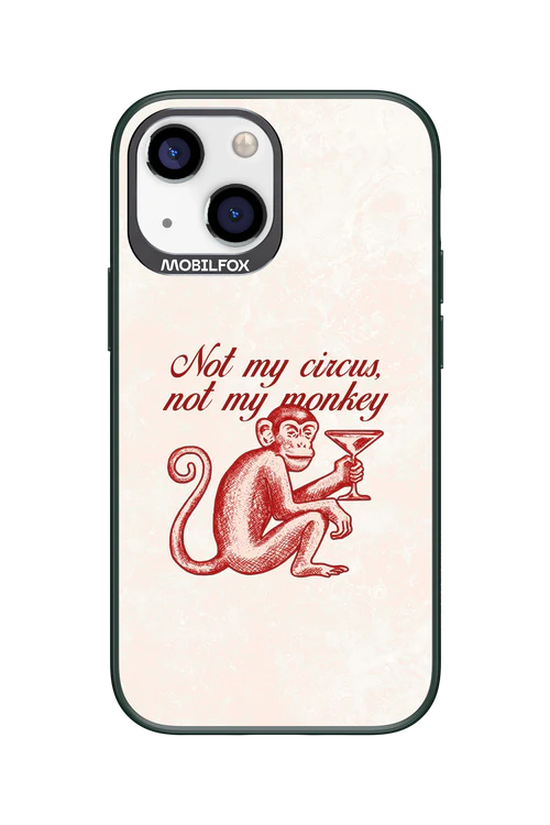 Monkey 2.0 - Apple iPhone 13 Mini - Image 6