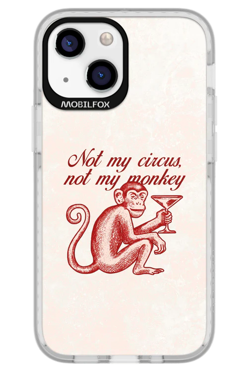 Monkey 2.0 - Apple iPhone 13 Mini - Image 7