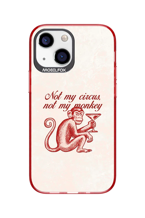 Monkey 2.0 - Apple iPhone 13 Mini - Image 9