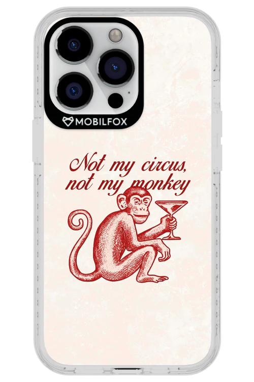 Monkey 2.0 - Apple iPhone 13 Pro - Image 10