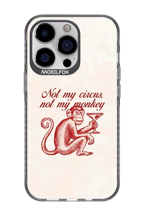 Monkey 2.0 - Apple iPhone 13 Pro - Image 11