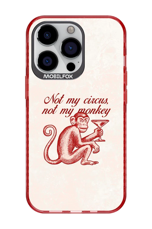 Monkey 2.0 - Apple iPhone 13 Pro - Image 12