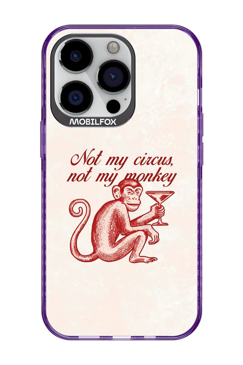 Monkey 2.0 - Apple iPhone 13 Pro - Image 13