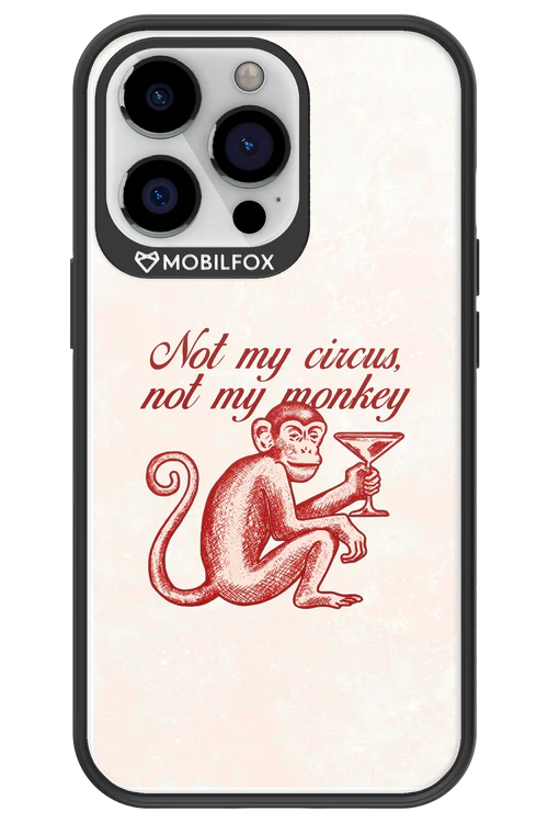 Monkey 2.0 - Apple iPhone 13 Pro - Image 14
