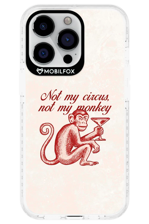 Monkey 2.0 - Apple iPhone 13 Pro - Image 15