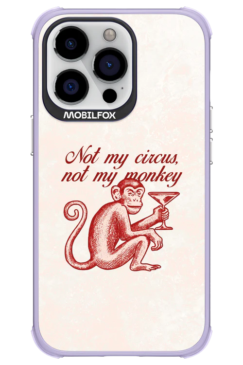 Monkey 2.0 - Apple iPhone 13 Pro - Image 22