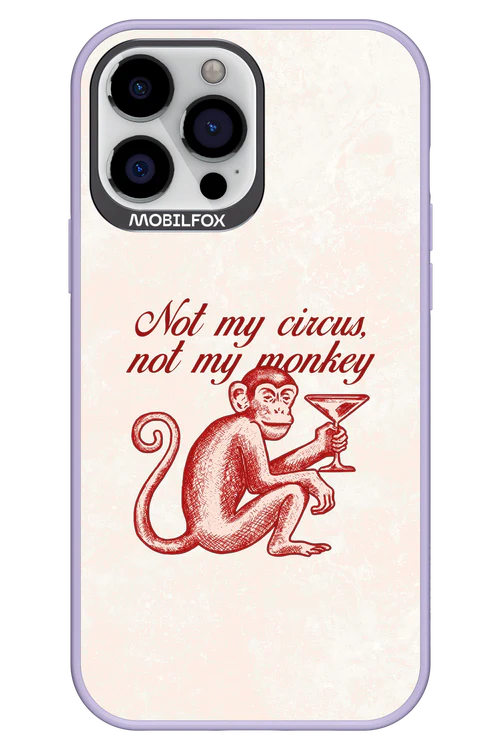 Monkey 2.0 - Apple iPhone 13 Pro Max - Image 6