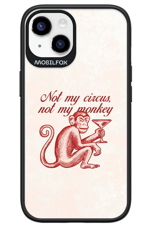Monkey 2.0 - Apple iPhone 14 - Image 10