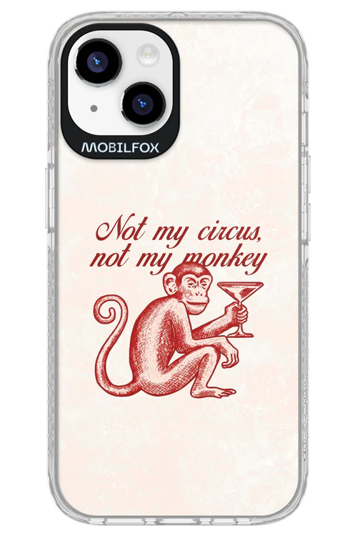 Monkey 2.0 - Apple iPhone 14 - Image 11