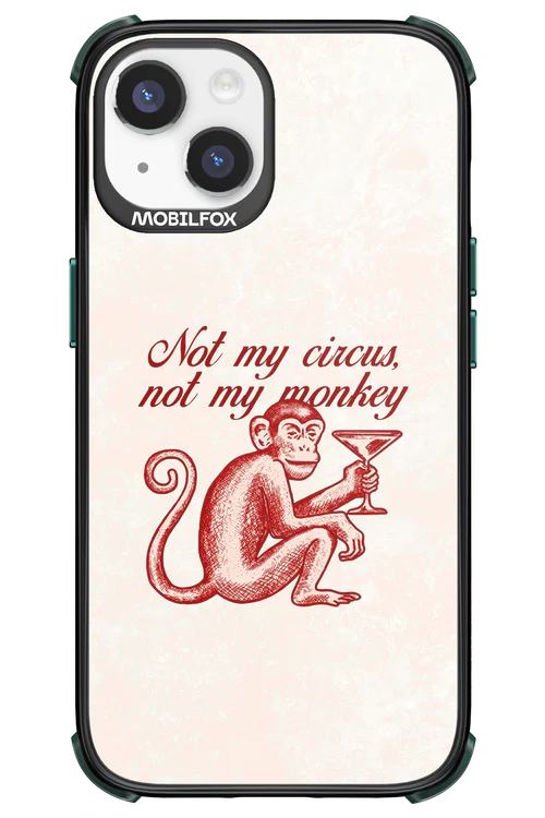 Monkey 2.0 - Apple iPhone 14 - Image 14