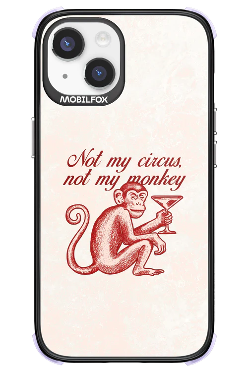 Monkey 2.0 - Apple iPhone 14 - Image 15