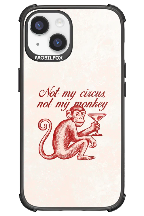 Monkey 2.0 - Apple iPhone 14 - Image 16