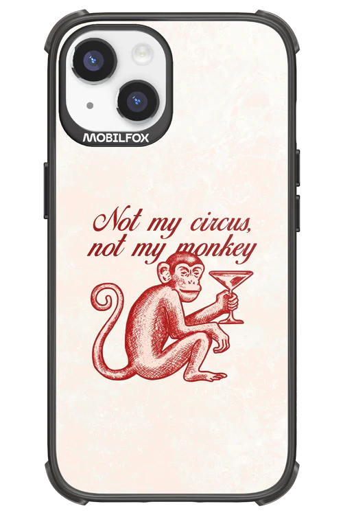 Monkey 2.0 - Apple iPhone 14 - Image 17