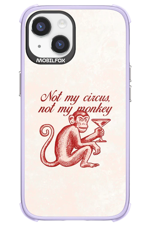 Monkey 2.0 - Apple iPhone 14 - Image 18