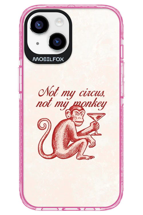 Monkey 2.0 - Apple iPhone 14 - Image 5