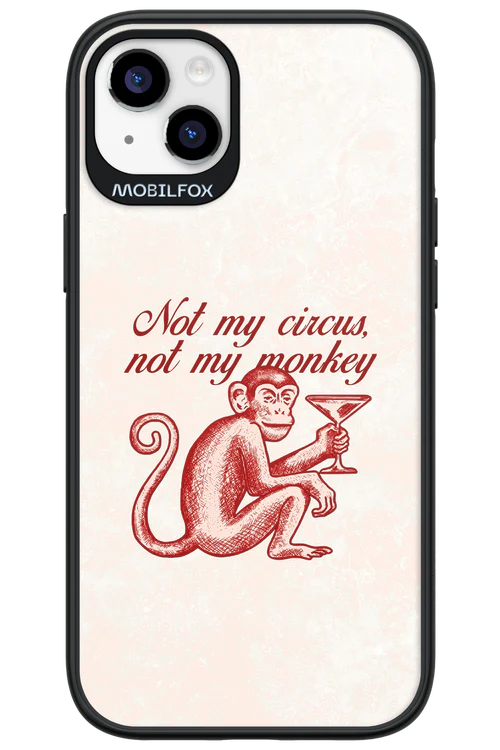 Monkey 2.0 - Apple iPhone 14 Plus