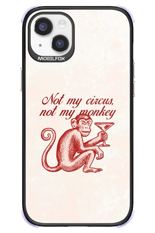 Monkey 2.0 - Apple iPhone 14 Plus - Image 15