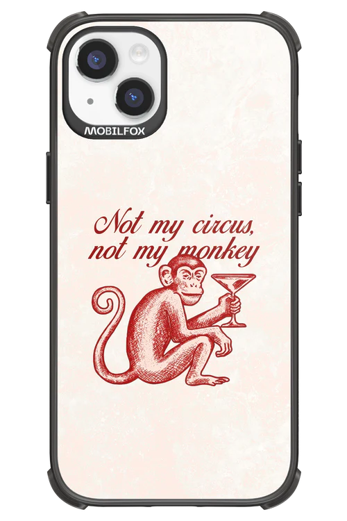 Monkey 2.0 - Apple iPhone 14 Plus - Image 17