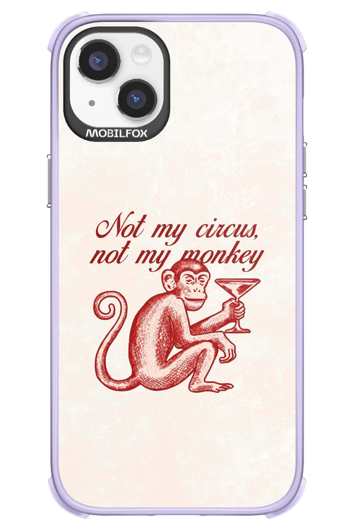 Monkey 2.0 - Apple iPhone 14 Plus - Image 18