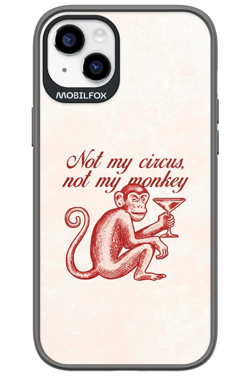 Monkey 2.0 - Apple iPhone 14 Plus - Image 2