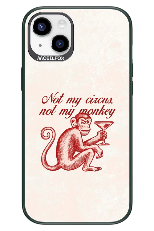 Monkey 2.0 - Apple iPhone 14 Plus - Image 4