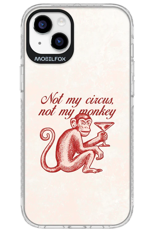 Monkey 2.0 - Apple iPhone 14 Plus - Image 6