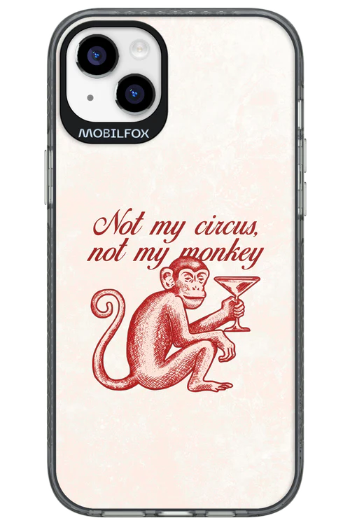 Monkey 2.0 - Apple iPhone 14 Plus - Image 7
