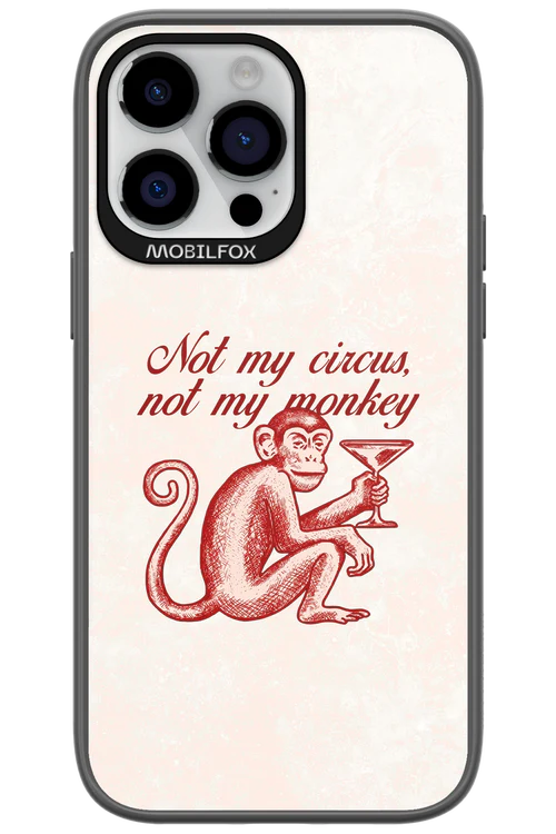 Monkey 2.0 - Apple iPhone 14 Pro Max - Image 2